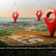 The Future of Real Estate Growth Along Bangalore's STRR Corridor